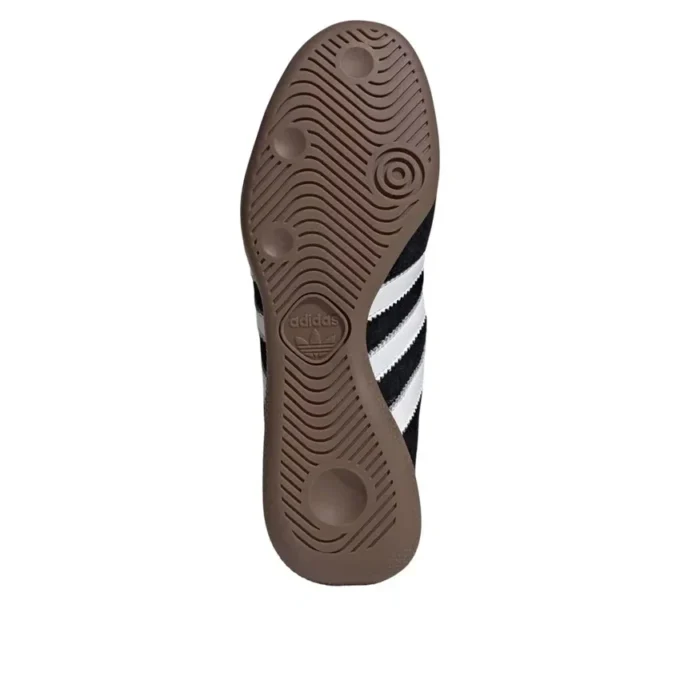 Adidas Handball Spezial Lo Pro “Black White”