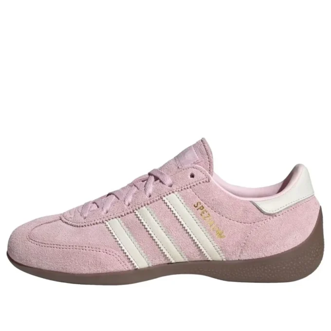 Adidas Handball Spezial Lo Pro “Clear Pink White”