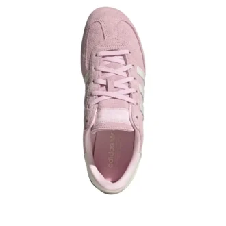 Adidas Handball Spezial Lo Pro “Clear Pink White”
