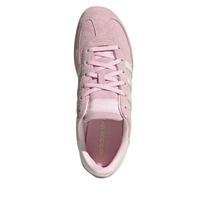 Adidas Handball Spezial Lo Pro “Clear Pink White”