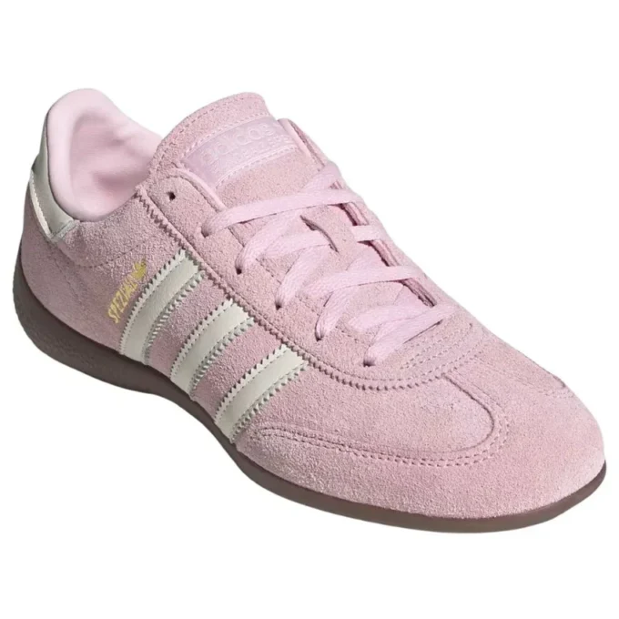 Adidas Handball Spezial Lo Pro “Clear Pink White”