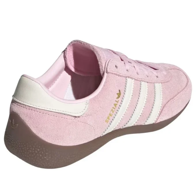 Adidas Handball Spezial Lo Pro “Clear Pink White”