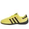 Adidas Handball Spezial Lo Pro “Yellow Black”