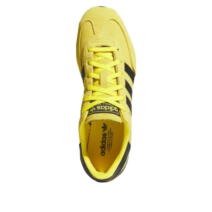 Adidas Handball Spezial Lo Pro “Yellow Black”