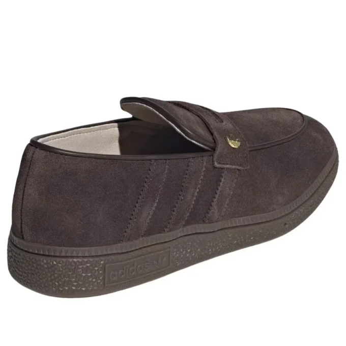 Adidas Handball Spezial Loafer “Aurora Coffee”