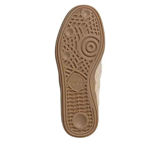 Adidas Handball Spezial Loafer “Beige Gum”