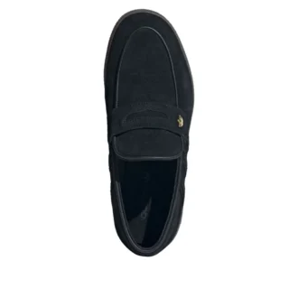 Adidas Handball Spezial Loafer “Black Gum”