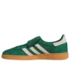 Adidas Handball Spezial Long Tongue “Core Green”