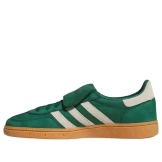 Adidas Handball Spezial Long Tongue “Core Green”