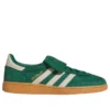 Adidas Handball Spezial Long Tongue “Core Green”