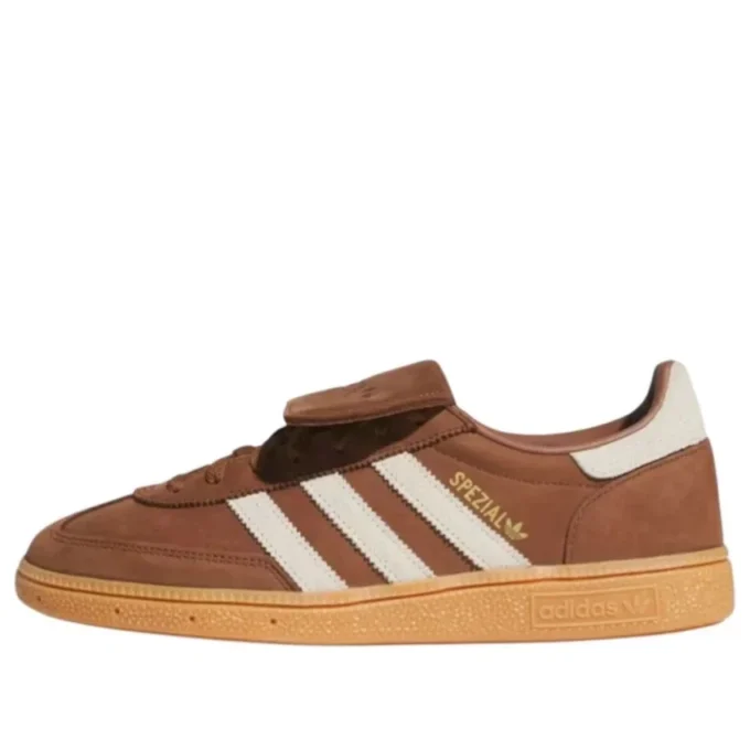 Adidas Handball Spezial Long Tongue “Preloved Brown”
