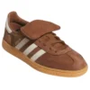 Adidas Handball Spezial Long Tongue “Preloved Brown”