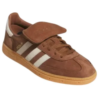 Adidas Handball Spezial Long Tongue “Preloved Brown”
