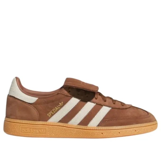 Adidas Handball Spezial Long Tongue “Preloved Brown”