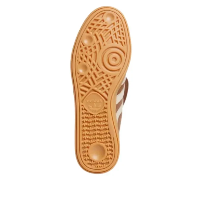 Adidas Handball Spezial Long Tongue “Preloved Brown”