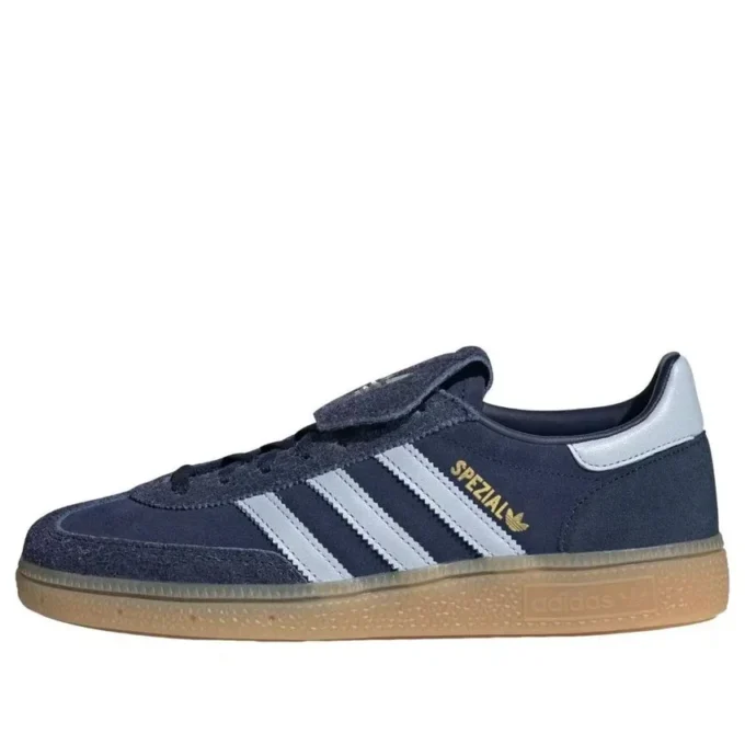 Adidas Handball Spezial Lt “Dark Blue Crystal Sky”