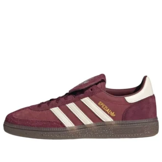 Adidas Handball Spezial Lt “Shadow Red off White”