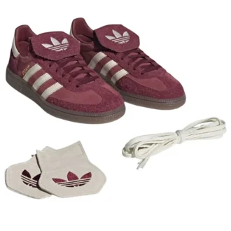 Adidas Handball Spezial Lt “Shadow Red off White”