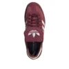 Adidas Handball Spezial Lt “Shadow Red off White”