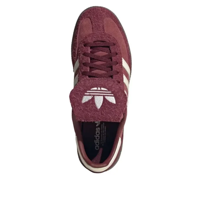 Adidas Handball Spezial Lt “Shadow Red off White”