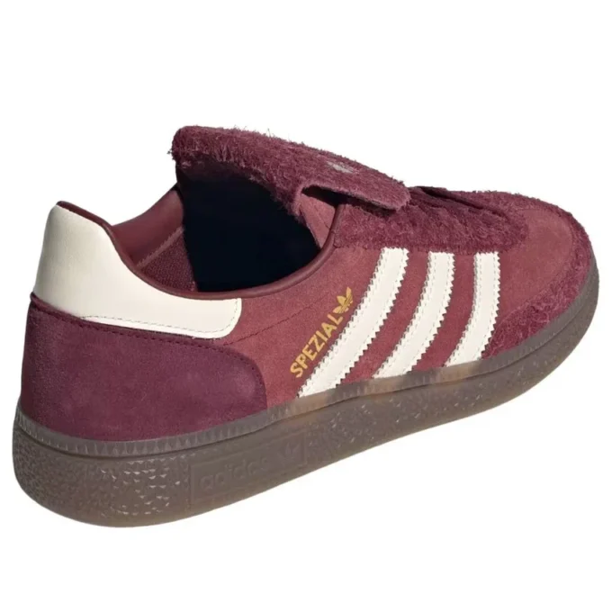 Adidas Handball Spezial Lt “Shadow Red off White”