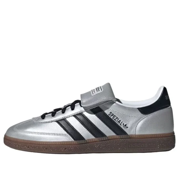 Adidas Handball Spezial Lt “Silver Core Black”
