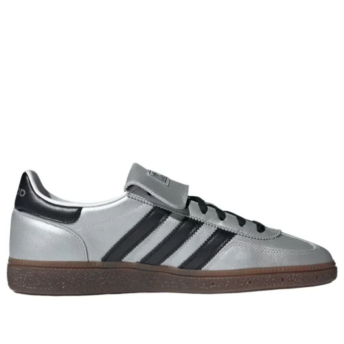 Adidas Handball Spezial Lt “Silver Core Black”