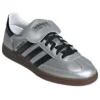 Adidas Handball Spezial Lt “Silver Core Black”