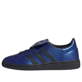 Adidas Handball Spezial “Lucid Blue Black”