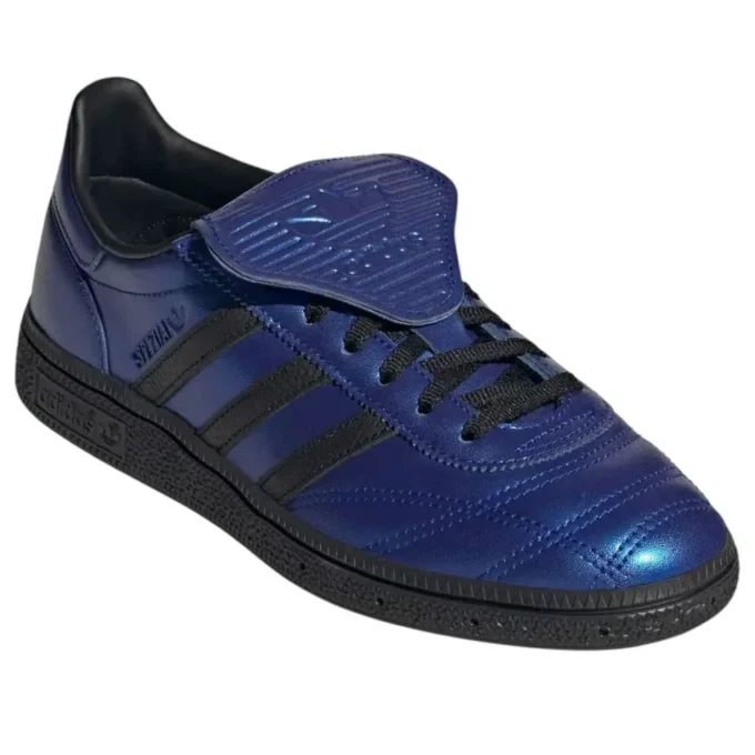 Adidas Handball Spezial “Lucid Blue Black”