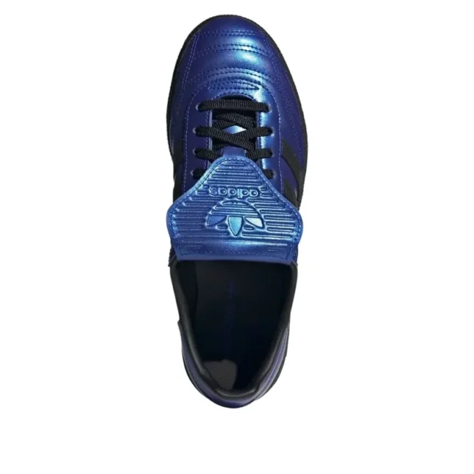 Adidas Handball Spezial “Lucid Blue Black”