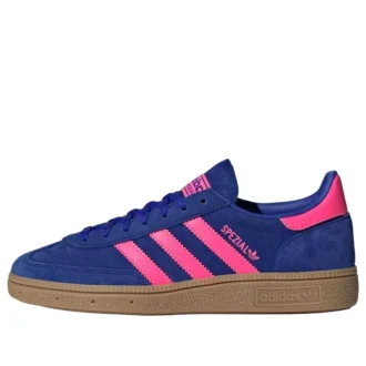 Adidas Handball Spezial “Lucid Blue Pink”