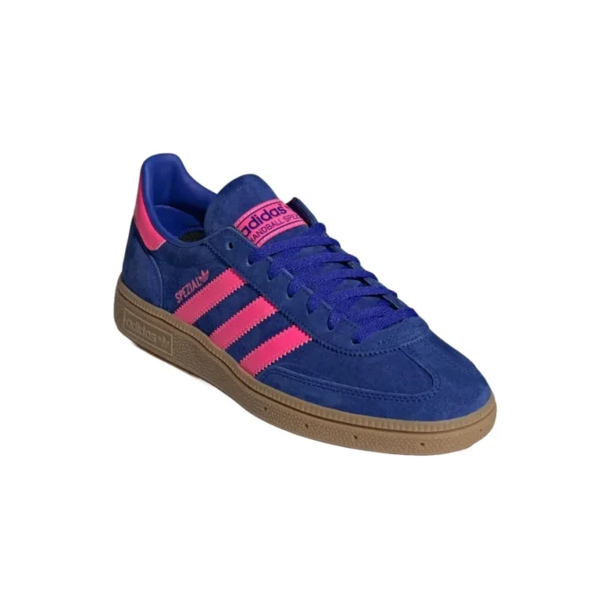 Adidas Handball Spezial “Lucid Blue Pink”