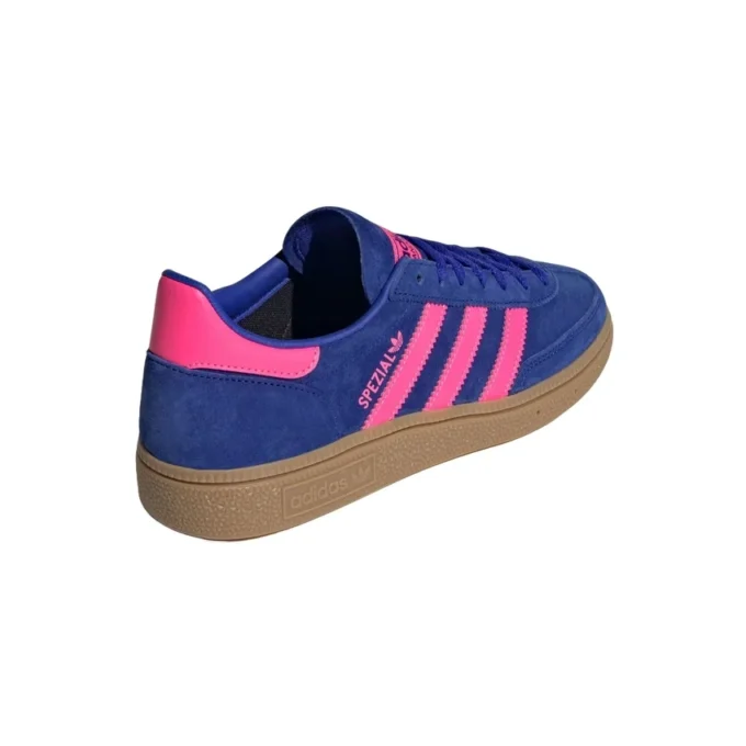 Adidas Handball Spezial “Lucid Blue Pink”