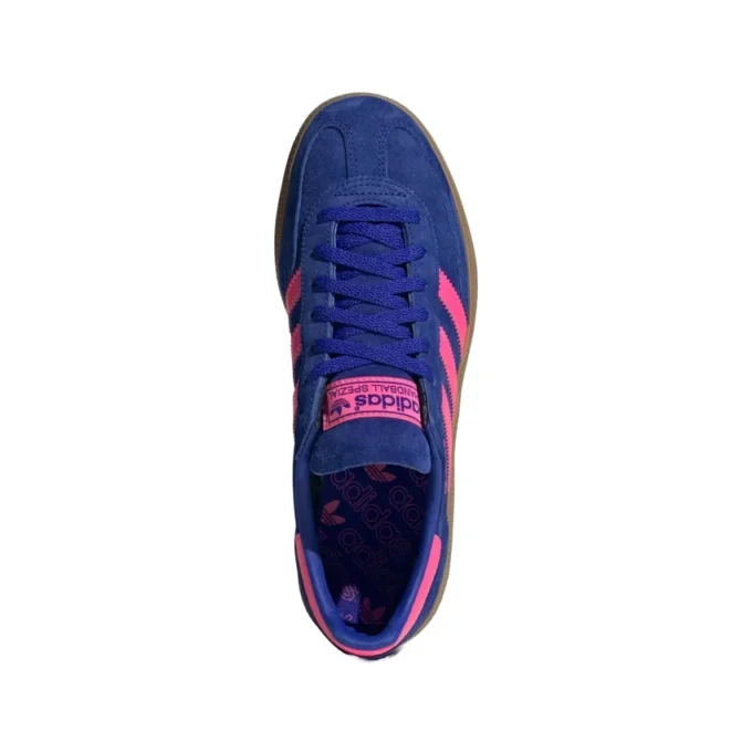 Adidas Handball Spezial “Lucid Blue Pink”