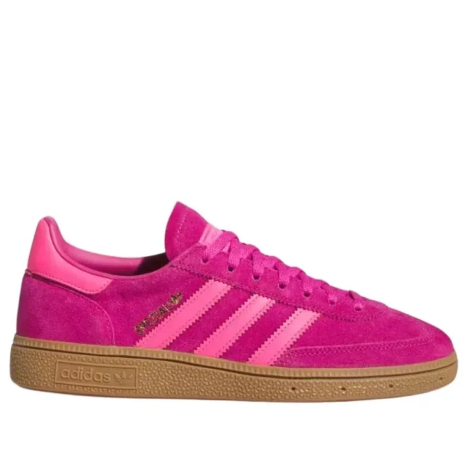 Adidas Handball Spezial “Lucid Fuchsia Pink”