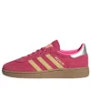 Adidas Handball Spezial “Lucid Pink Almost Yellow”