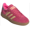 Adidas Handball Spezial “Lucid Pink Almost Yellow”
