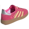 Adidas Handball Spezial “Lucid Pink Almost Yellow”