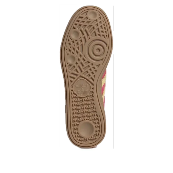 Adidas Handball Spezial “Lucid Pink Almost Yellow”