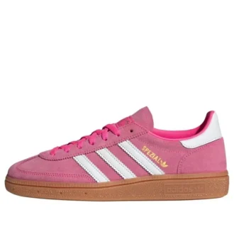 Adidas Handball Spezial “Lucid Pink White”