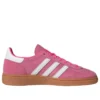 Adidas Handball Spezial “Lucid Pink White”