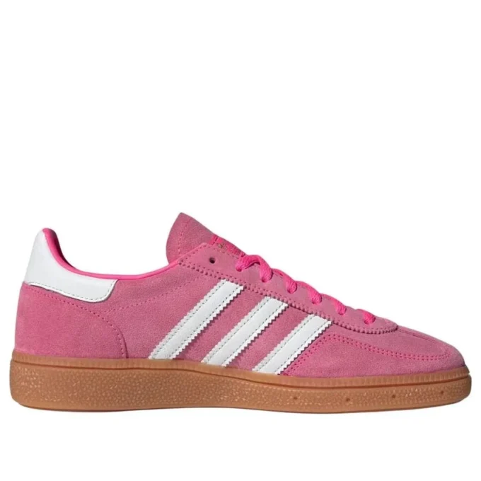 Adidas Handball Spezial “Lucid Pink White”