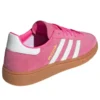 Adidas Handball Spezial “Lucid Pink White”