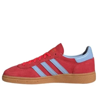 Adidas Handball Spezial “Lucid Red”