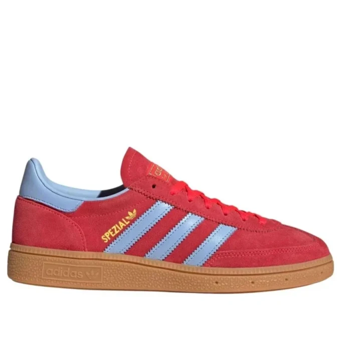 Adidas Handball Spezial “Lucid Red”