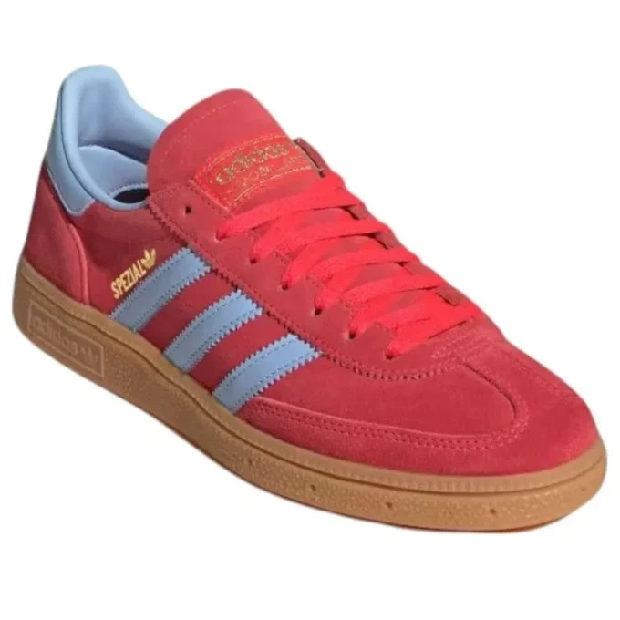 Adidas Handball Spezial “Lucid Red”