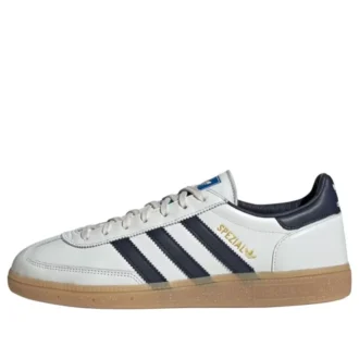 Adidas Handball Spezial Made in Germany “Core White Night Indigo”