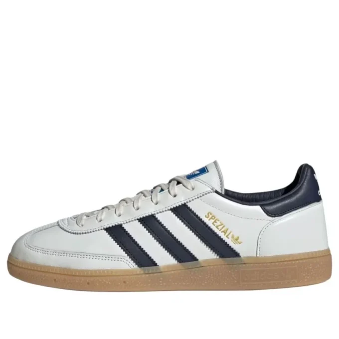 Adidas Handball Spezial Made in Germany “Core White Night Indigo”