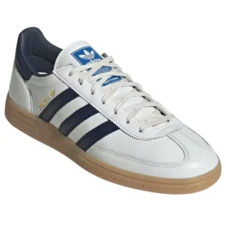 Adidas Handball Spezial Made in Germany “Core White Night Indigo”